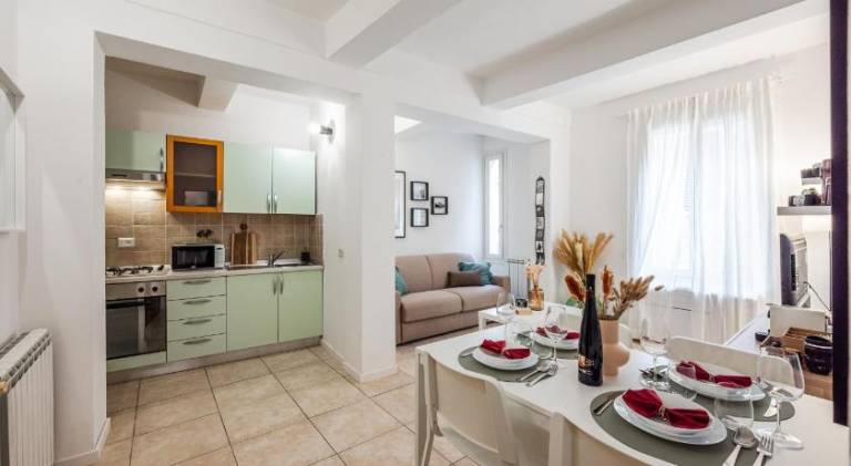 Holiday apartment | Pets allowed — photo 2