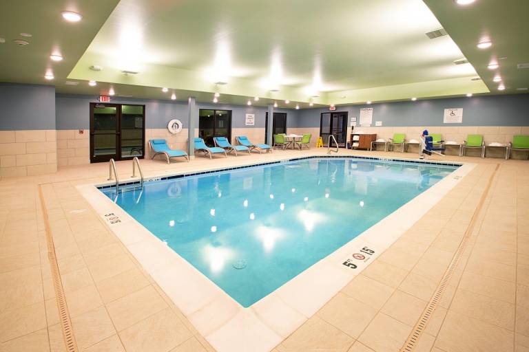 Holiday Inn Express and Suites Wentzville St Louis West By IHG — photo 5