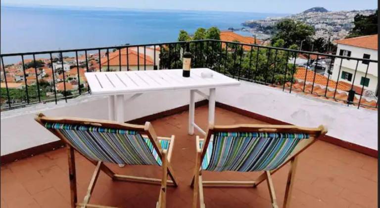 Vacation home with 1 room for 4 persons — photo 3