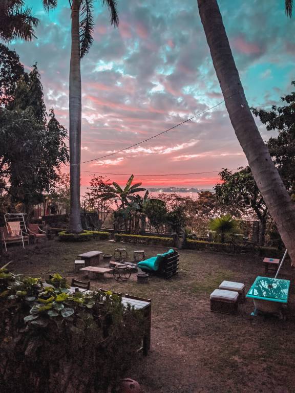 Bistar Hostels Bhopal