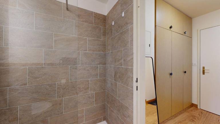 Abitaziun Skyline 414 - St. Moritz "Loga Elegance" — photo 5