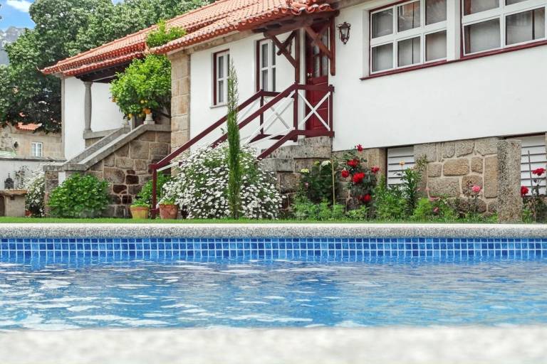 Casa Vouzela