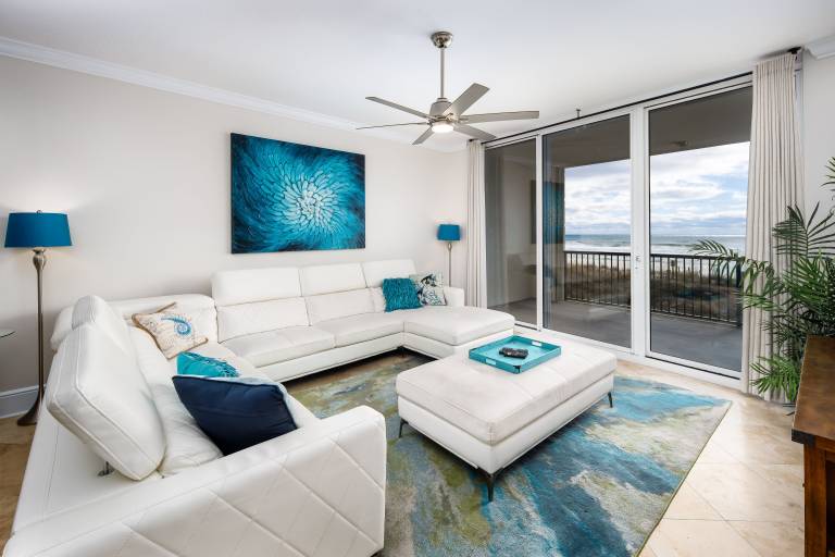 Apartment  Okaloosa Island