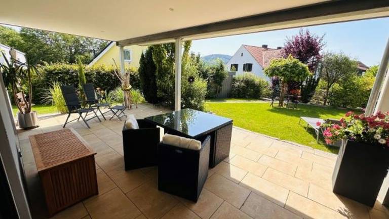Ferienwohnung Beilngries