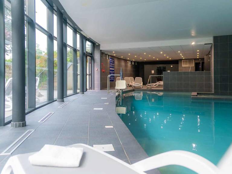 Ferienwohnung  Pont-Aven