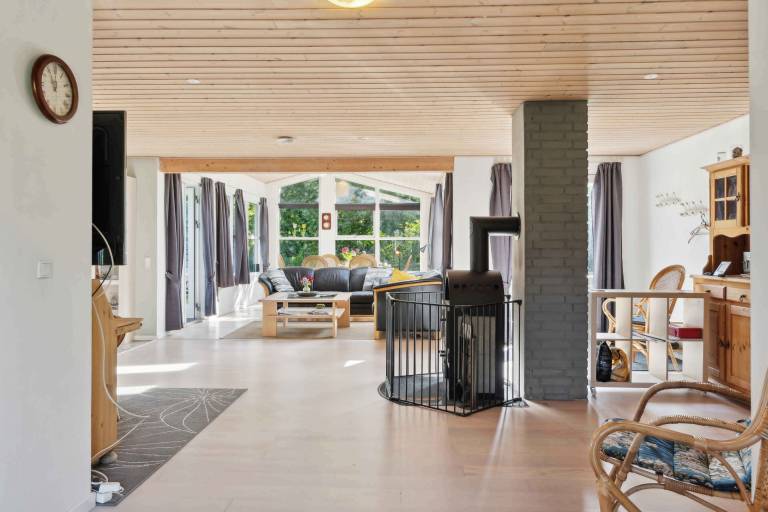 Feriehus  Aalborg