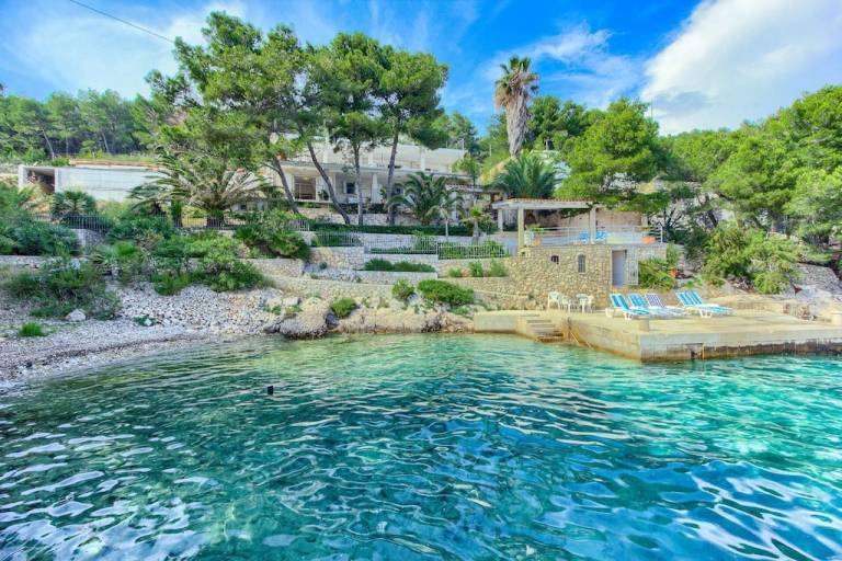 Villa Hvar