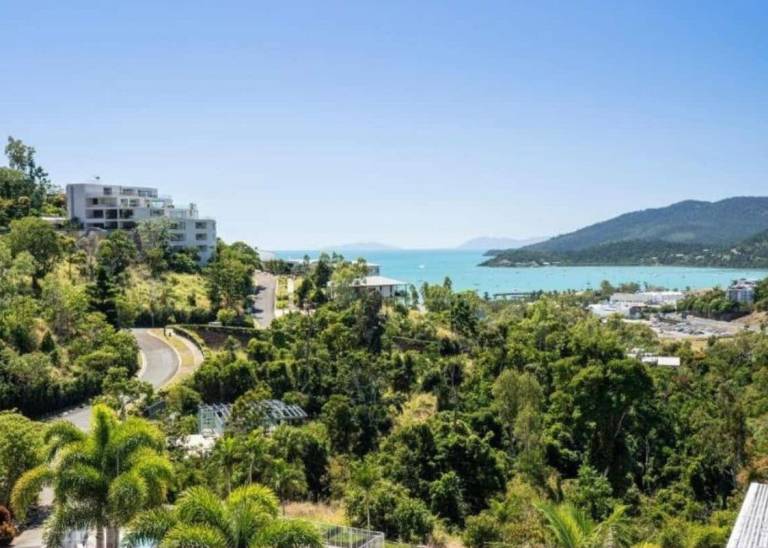 Apartment Airlie Beach