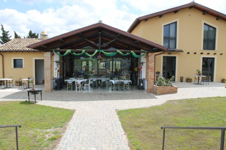 Camera privata Frascati