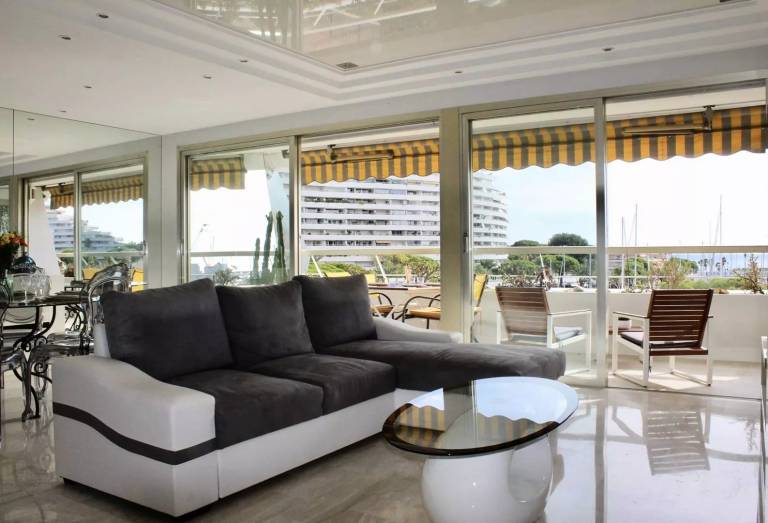 Appartement Cagnes-sur-Mer