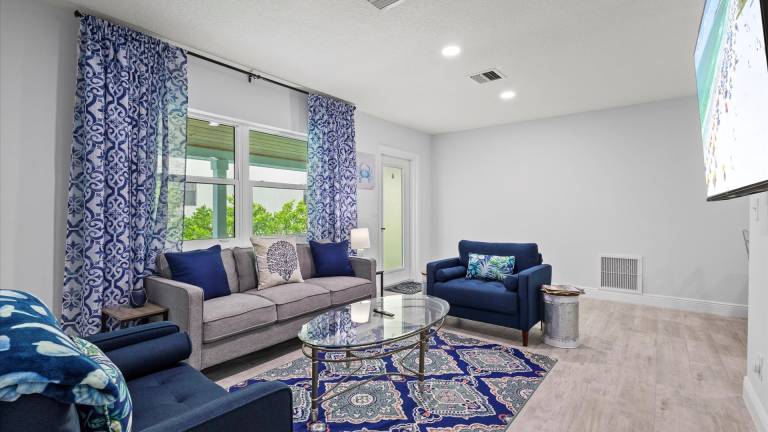 Villa  Fort Pierce