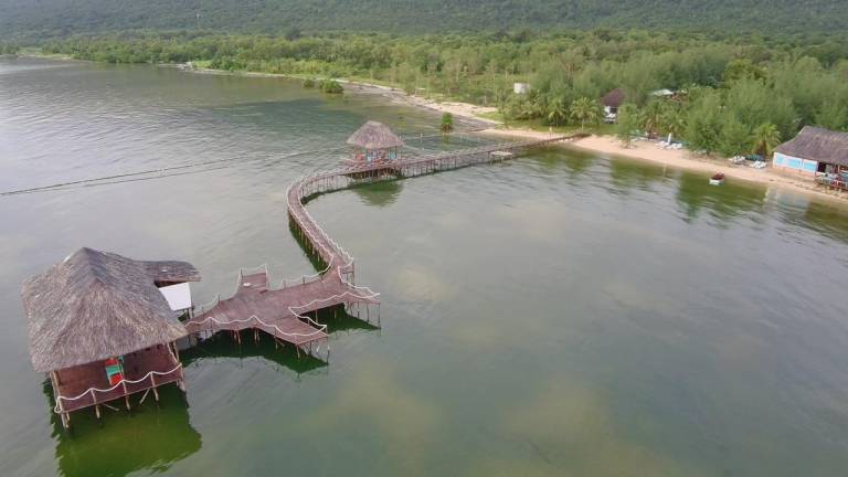 Cay Sao Beach Glamping Phu Quoc — photo 4
