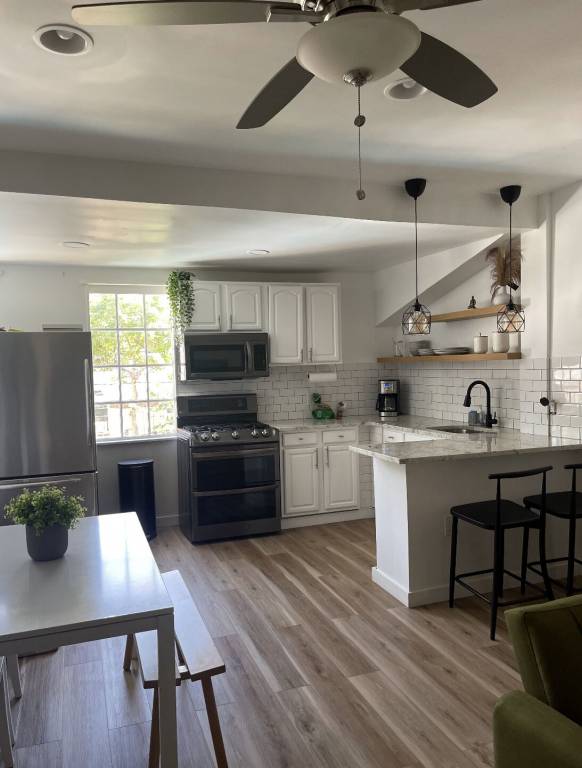 Apartment  Roselle Park