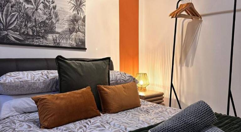 Stylish 2 bed City Retreat — photo 2