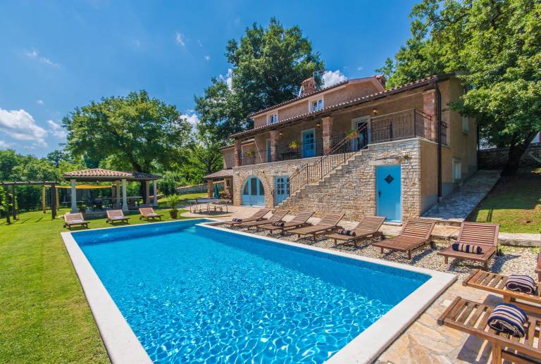 Villa Gradišće