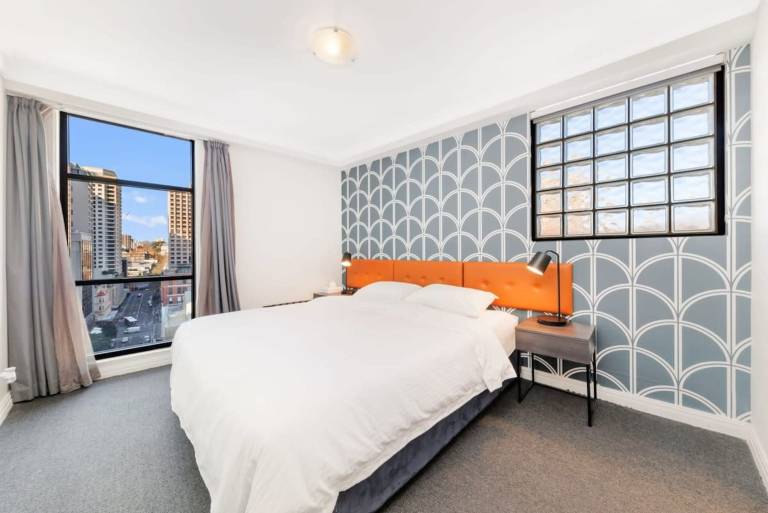 Appartement Haymarket