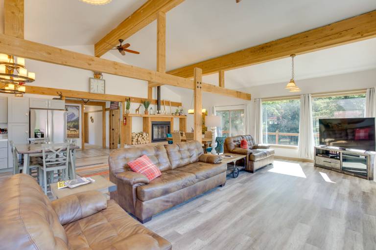 House Ouray