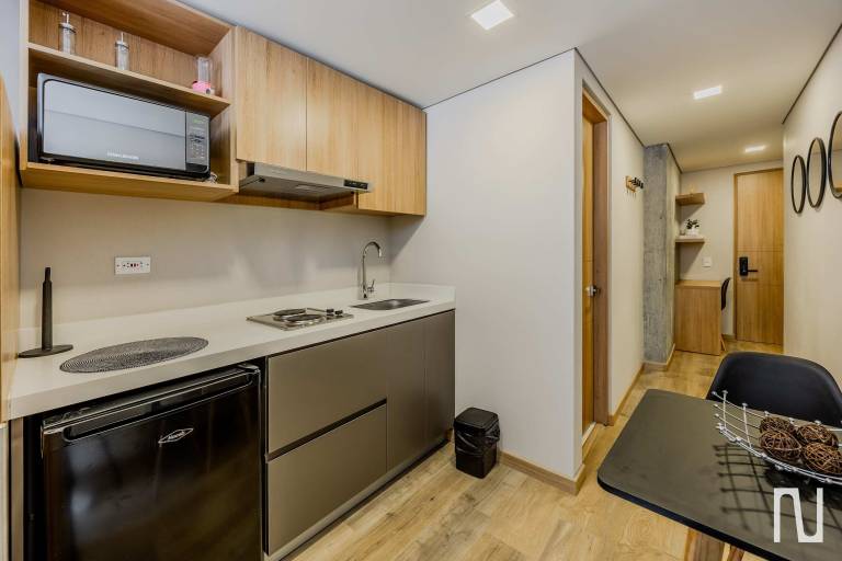 NOK Luxury 1BR Apartment at Usaquen North Bogota — photo 2