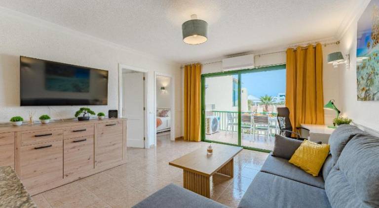 Cozy Spacious SeaView 300m beach — photo 2
