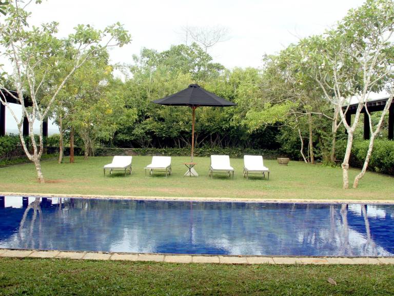 Mirissa Hills Luxury Villa Collection in Weligama