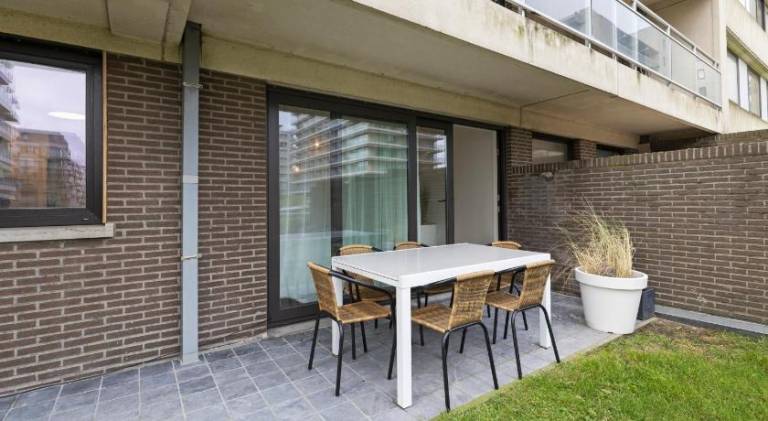 Beautiful holiday apartment | Next to the beach | Dogs allowed — photo 4