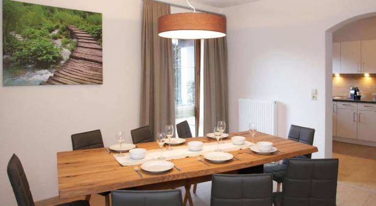 Holiday apartment | Pets allowed — photo 3