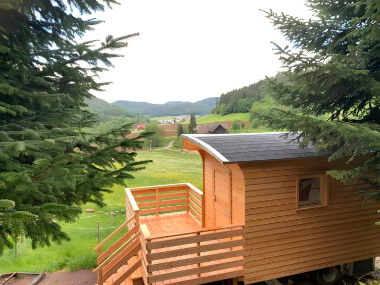 Ferienwohnung Seelbach