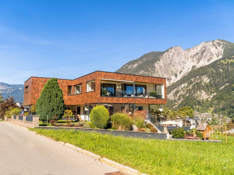 Apartman Liechtenstein
