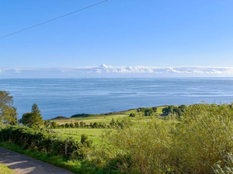Cottage Helmsdale