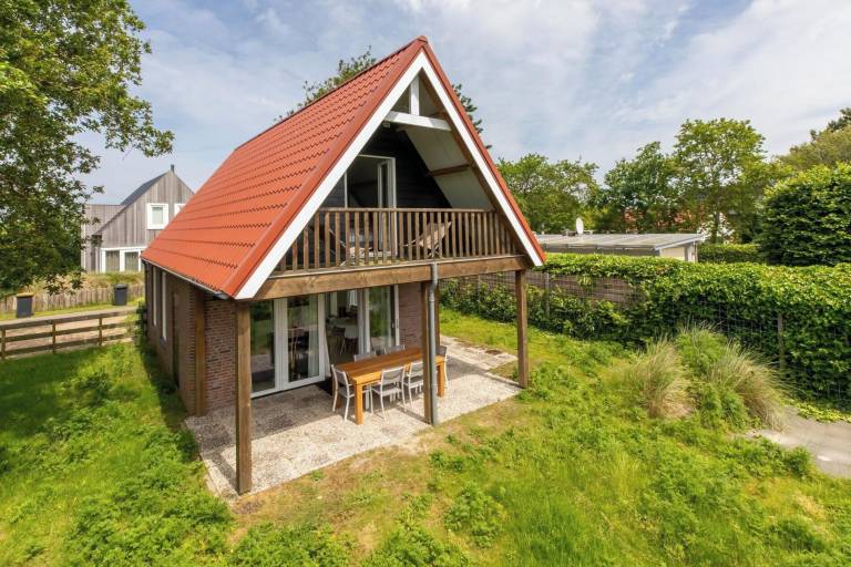 Chalet  Renesse