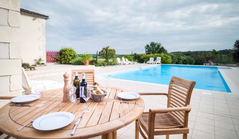 La Maison – Spacious Home with Pool and Large Garden — photo 2