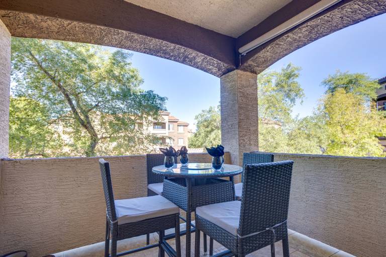 Condo Parkwood Ranch