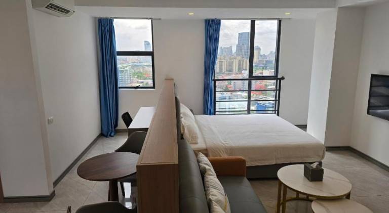 TK GARDEN SUITEs — photo 2