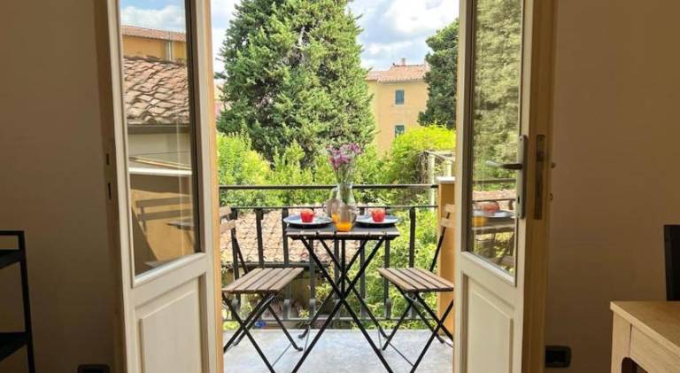 Casa gli Archi - 5 minutes by foot from the Tower — photo 4