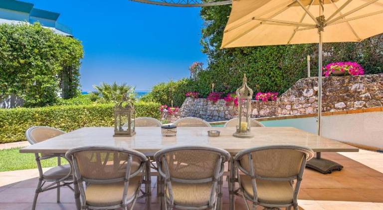 Aegean Residence A - F & B Summer Collection — photo 3