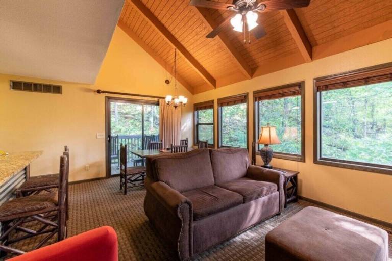 Villa Wisconsin Dells