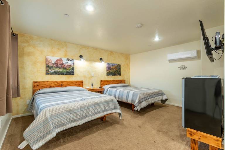 Motel Hurricane
