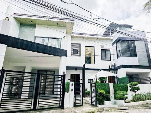 Lägenhet Paranaque City