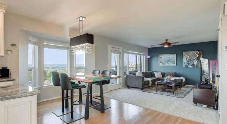 Pleasant vacation home | Pet-friendly — photo 3