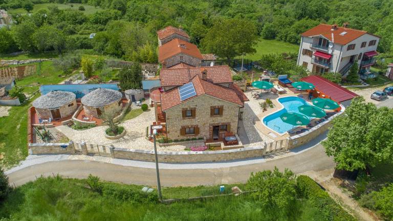Apartman Bubani
