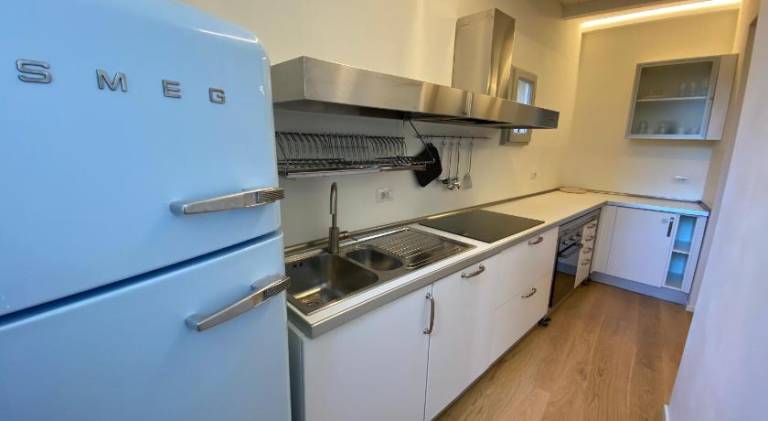Holiday apartment with 2 rooms for 6 persons — photo 3
