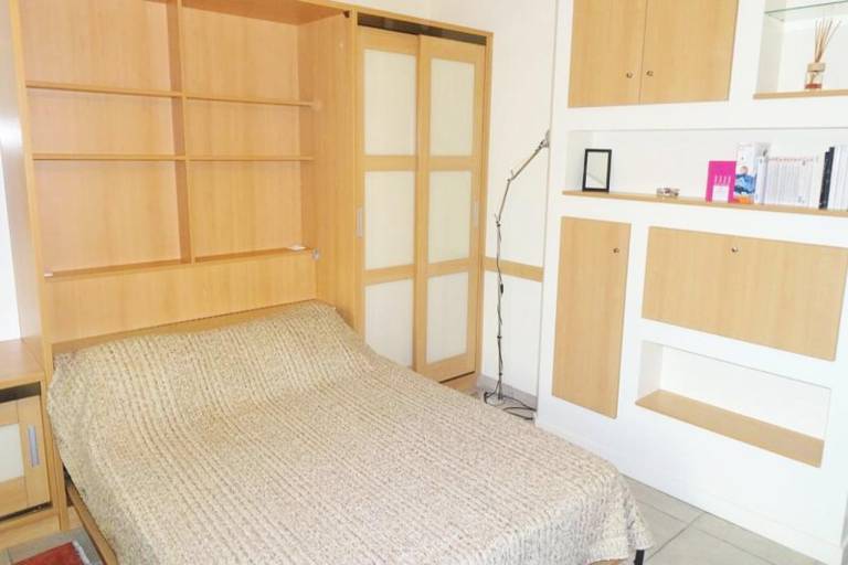 Apartment with 1 room for 2 persons — photo 5