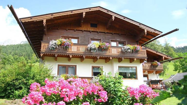 Ferienwohnung  Gemeinde Ramsau am Dachstein
