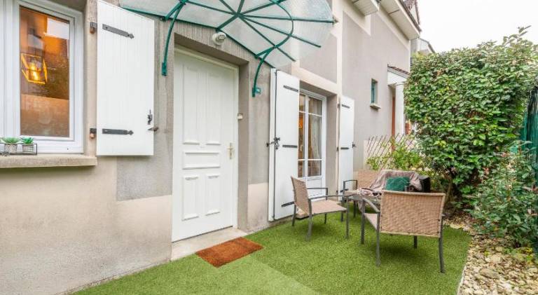 Fully equipped house with patio | Pet-friendly — photo 5