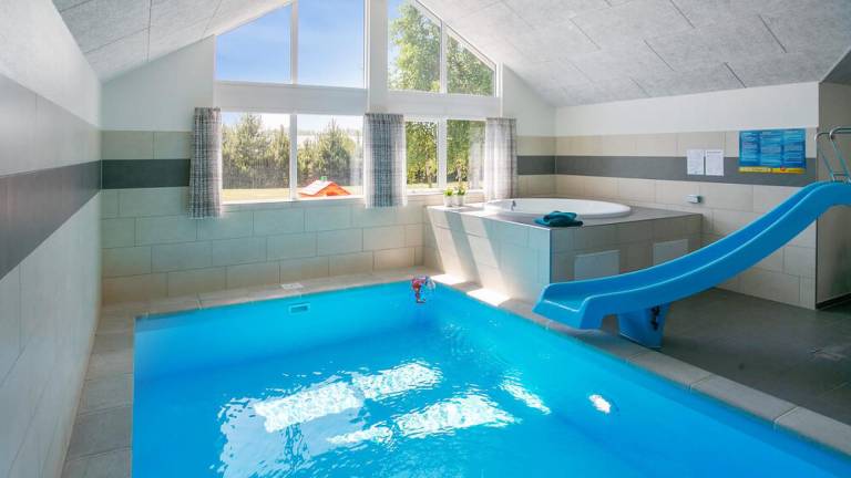 Ferienhaus mit Hund in Marielyst, Falster, D&auml;nemark