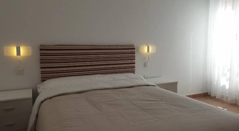 Apartamento Béjar
