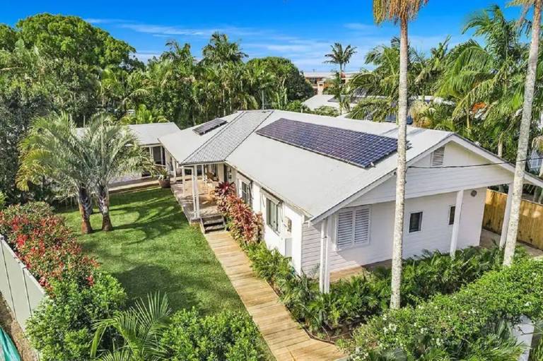 House Byron Bay