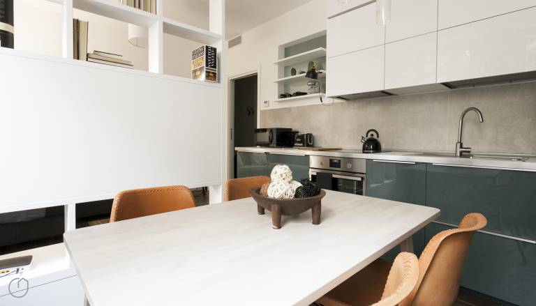 Holiday apartment | Near Sforza Castle — photo 3