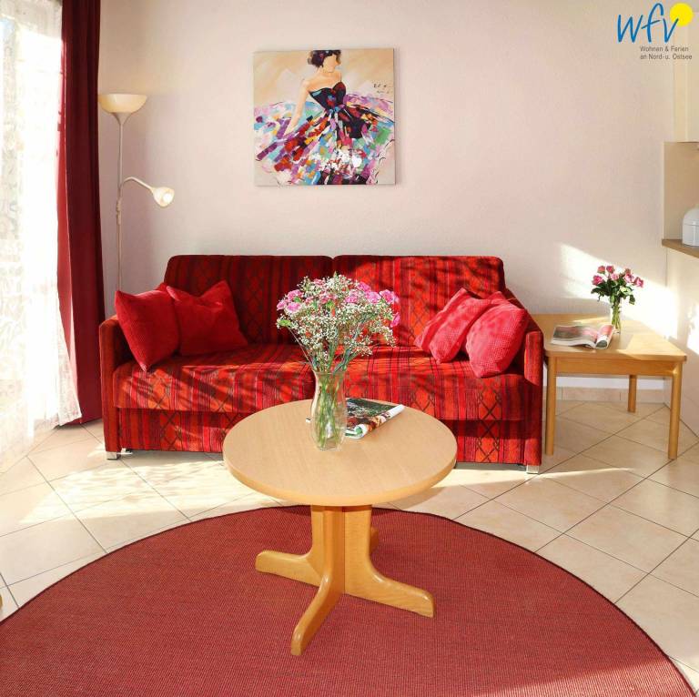 Wohnpark Stadt Hamburg Ferienwohnung 8 — photo 2