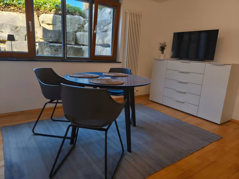 Ferienwohnung Moritzburg